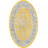 Oriental Indoor Rug-1223606440