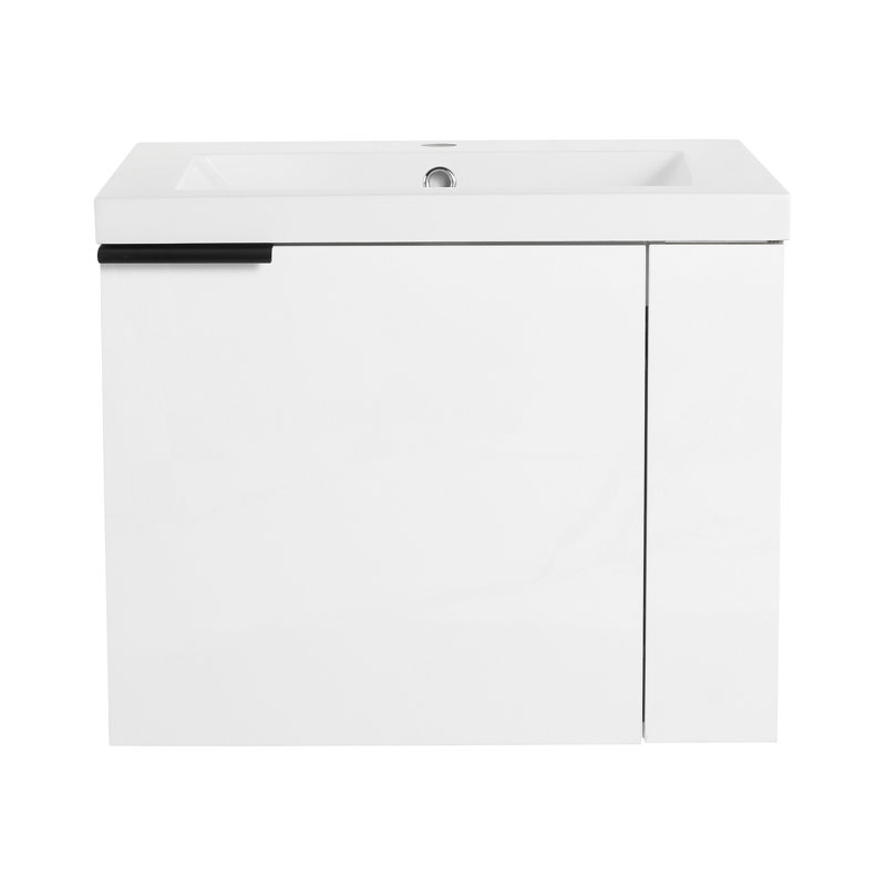 Ensemble de meuble-lavabo de salle de bain pour grand espace, combinaison d'armoire de salle de bain moderne, ensemble d'armoire de salle de bain (composable)