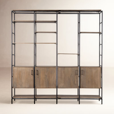 Zona Etagere Shelves