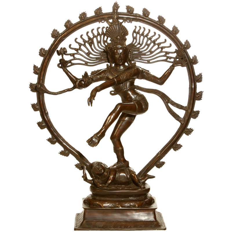 Religious & Spiritual Figurines & Sculptures