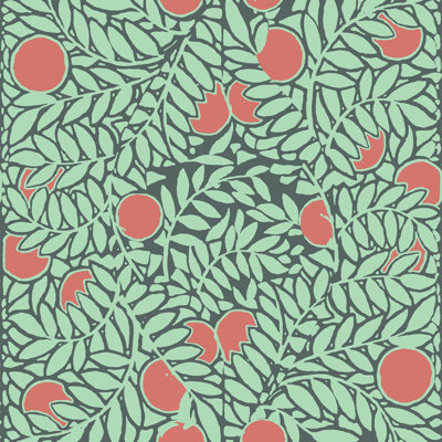 Signature Self-Adhesive Wallpaper