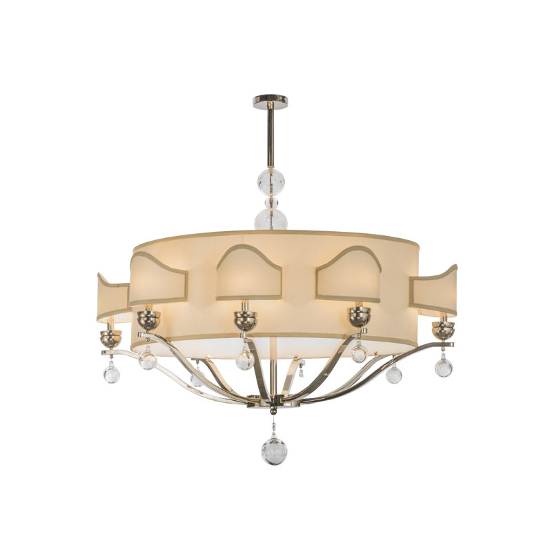 Helena 16 - Light Chandelier