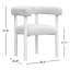 Fauteuil de patio Waneta