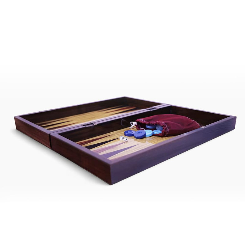 Biggdesign Backgammon