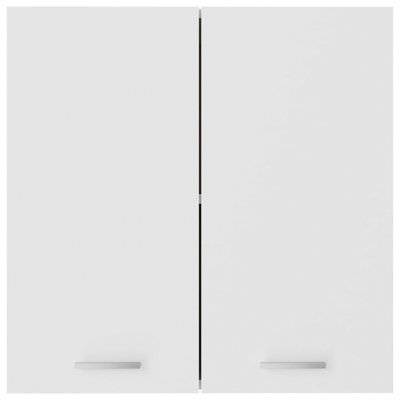Hanging Cabinet 60X31x60 Cm