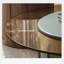 Table basse Nordic