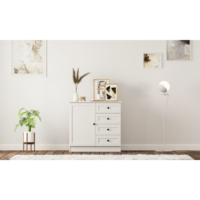 Commode