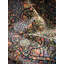 Oriental 150cm X 225cm Area Rug-87795563