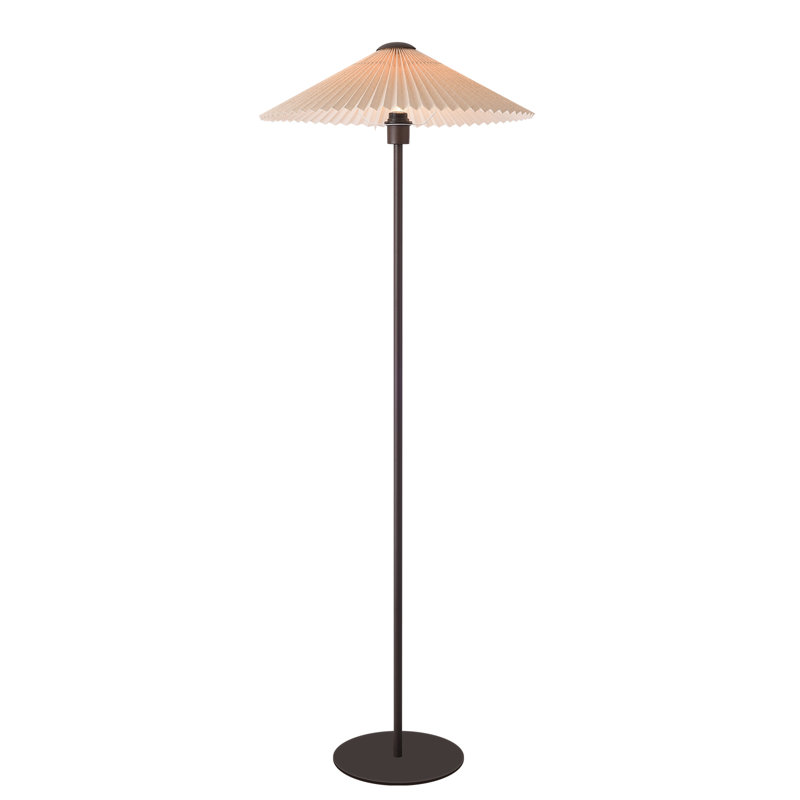 Trevell 61'' Novelty Floor Lamp