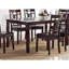 Ensemble repas pour 6 personnes Bivins