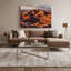 Art mural sur toile 123-816050668