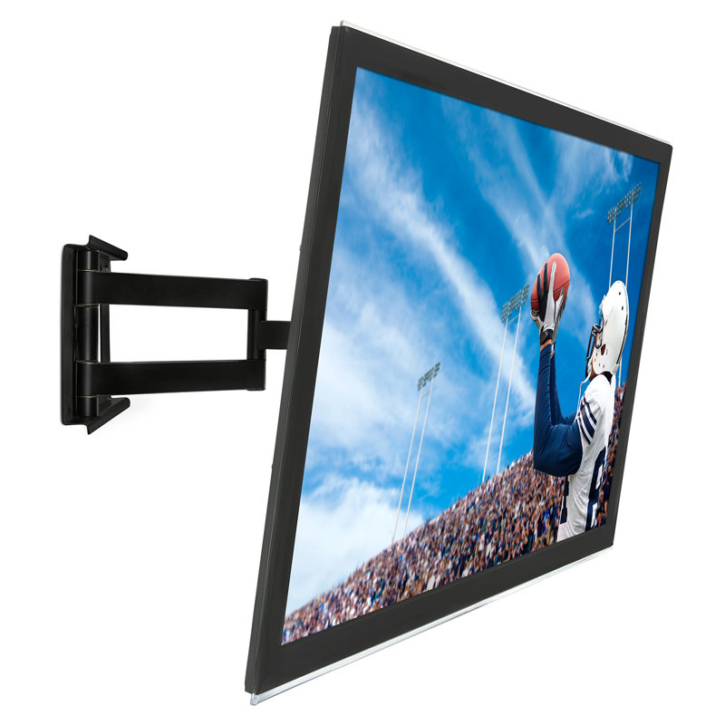 Articulating/Tilting/Swivel Wall Mount for 42" - 70" LCD/Plasma/LED Screens