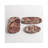 Delicious Round Marble Tray-100390082