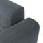 Canapé double modulaire 71 pouces 2 places-569052871