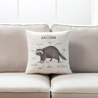 Pillow Cover