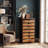 Wynde 7 Drawer Storage Drawer