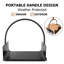 Sermet 45cm W Metal Log Rack
