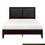 Mobilier de chambre à coucher contemporain, lit grand, lit tête de lit avec finition, tête de lit tapissier en similicuir,-1433171493-1433171492