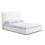 Mansfield Upholstered Bed