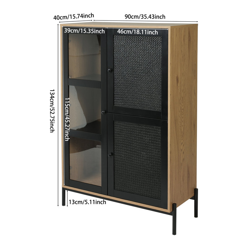 Display Cabinet