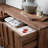 Johans Solid Wood Accent Chest
