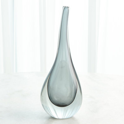 Handmade Glass Table Vase