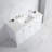 48" Bathroom Vanity With Resin Sink Combo-1763199662