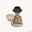 Resin Figurine / Sculpture Decorative Object-3835001-3834982