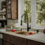 Évier de cuisine à quartz 33 L-98291426
