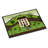 Jez Non-Slip Indoor Doormat