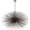 Kelly Wearstler Strada Oval Chandelier