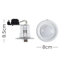 Adler 8cm Retrofit Downlight-17783822-28709015
