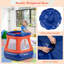 Costway 125cm Round Kid / Toddler Trampoline