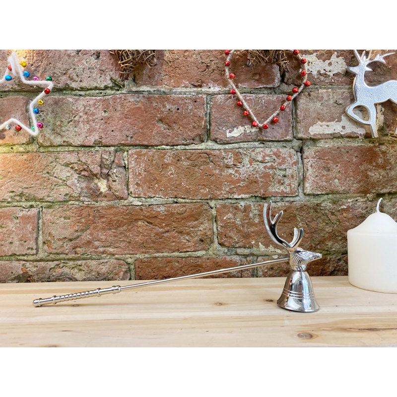 Unscented Flameless Candle Accessories