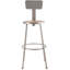 Tabouret en acier robuste avec dossier-1615230365-1615230367