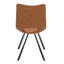 Chaise d'appoint en polyuréthane-1132377646