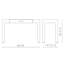 Velma Writing Desk