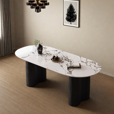 Table de salle à manger Modern