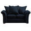 Castleacre Two Seater, Scatter Back-1608729154