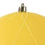 Ornement boule 6 po mat et scintillant-1665411836