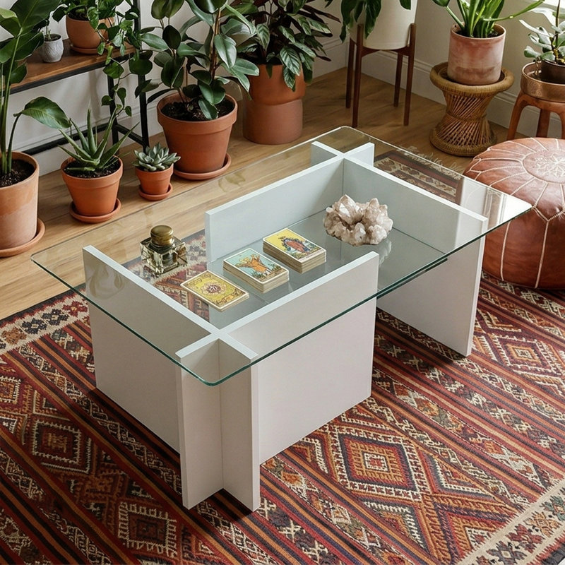 Table basse Lumina