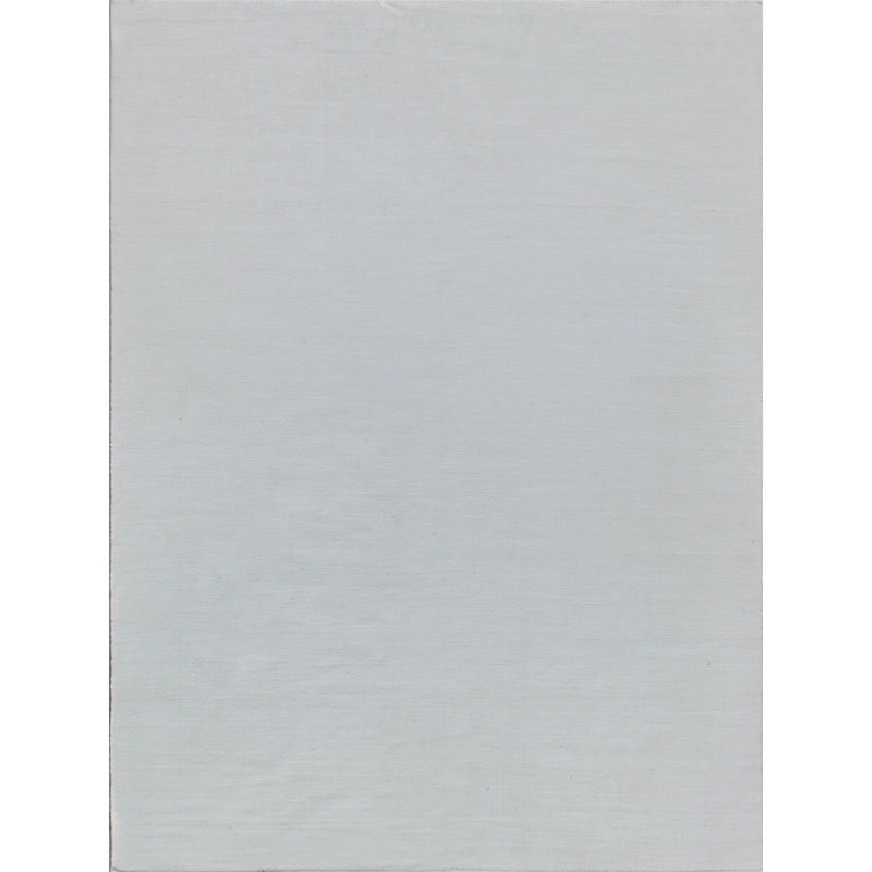 Kashmir Area Rug in Ivory, Rectangle 10' x 14'