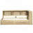 Daybed With 2 Storage Drawers And Usb Ports-128781441