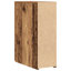 Rectangle Accent Cabinet-311716463