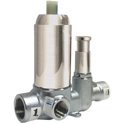 Shower Valve