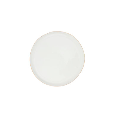 Abbesses Salad Plate