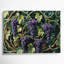 Art mural sur toile Botanical Grape Vines-1308968033
