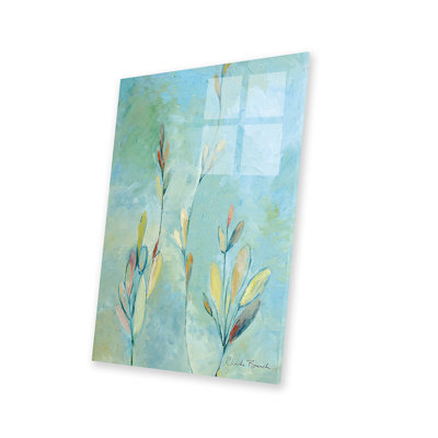 Impression sur verre acrylique Kelpa