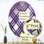 Berga Oval Mirror-95180925