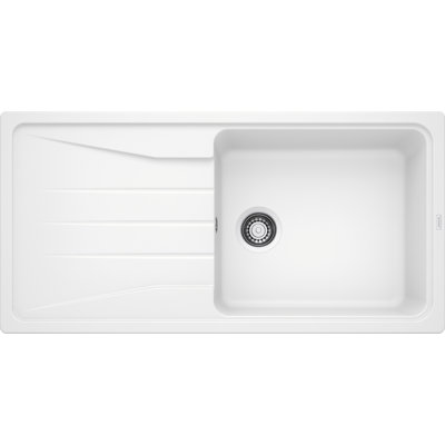 Sona Inset Kitchen Sink